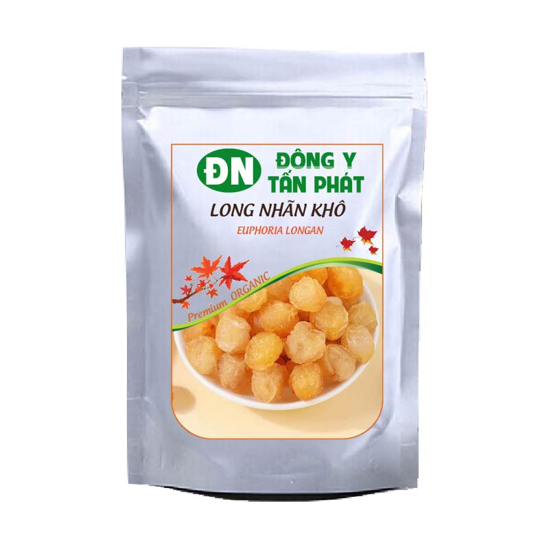 Cách Sử Dụng Long Nhãn Khô
