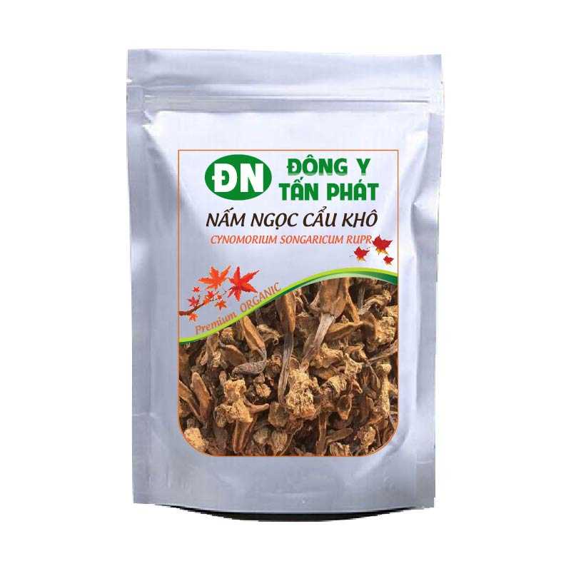 Mua Nấm Ngọc Cẩu Giá Tốt