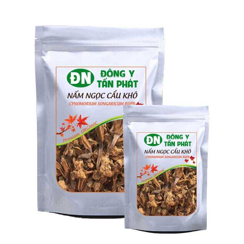 Hướng Dẫn Sử Dụng Nấm Ngọc Cẩu