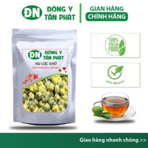 Nụ Cúc Khô Giá Tốt