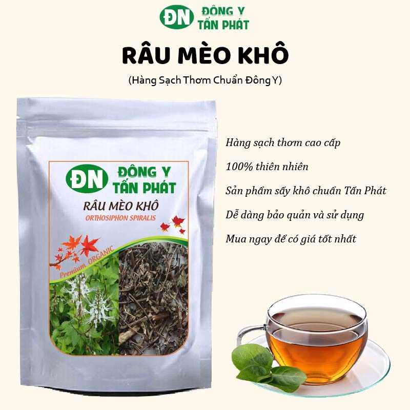 Cách Sử Dụng Cây Phèn Đen