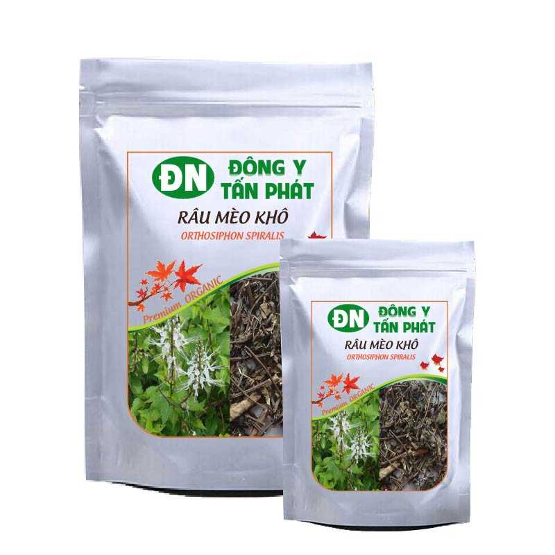 Công Dụng Của Cây Râu Mèo