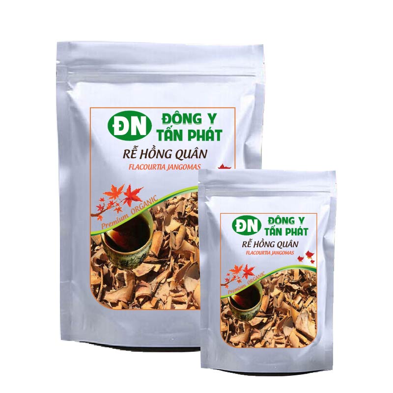 Công Dụng Của Rễ Hồng Quân
