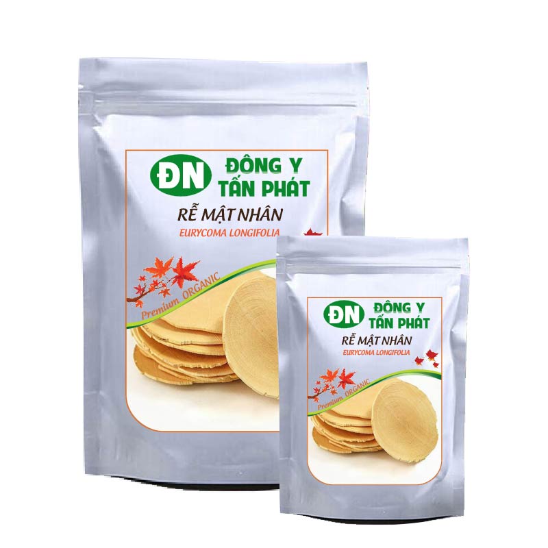 Rễ mật nhân tại đồng nai