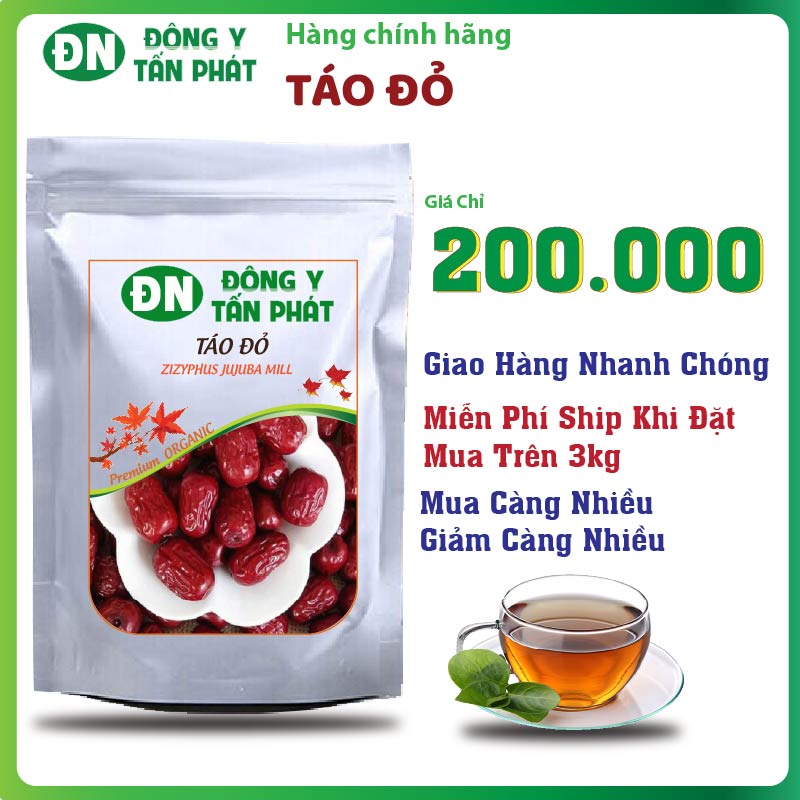 Táo Đỏ Giá Tốt