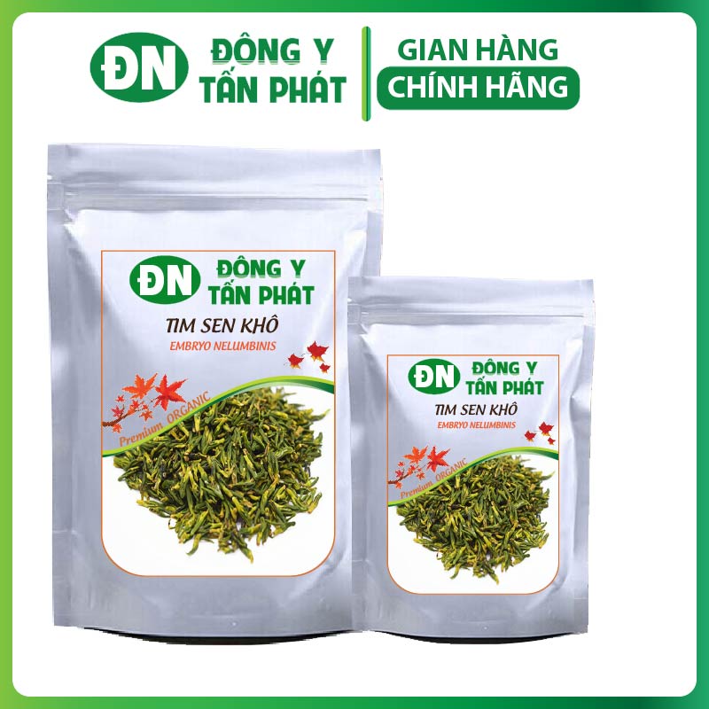 Hướng Dẫn Sử Dụng Tim Sen Khô