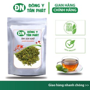 Tim Sen Khô Tại Đồng Nai