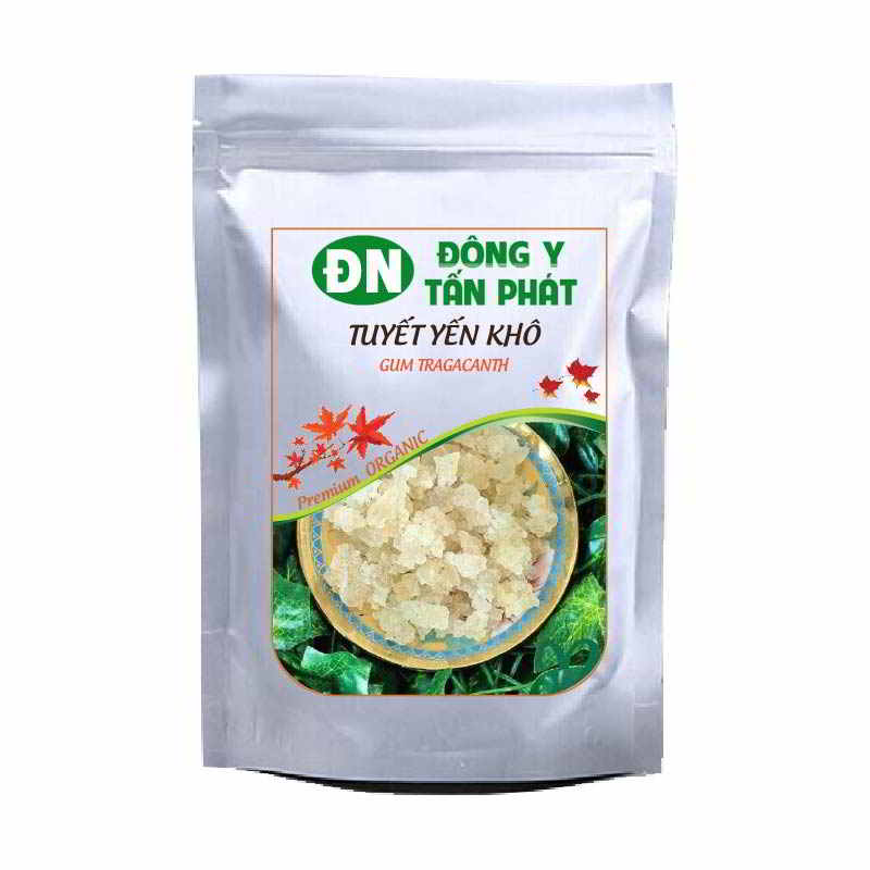 Cách Sử Dụng Tuyết Yến Khô