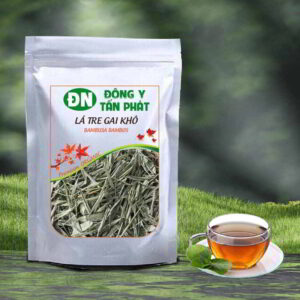 Lá Tre Gai Khô Tại Đồng Nai