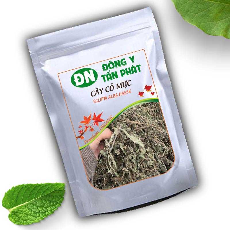 Công Dụng Của Cỏ Mực Khô