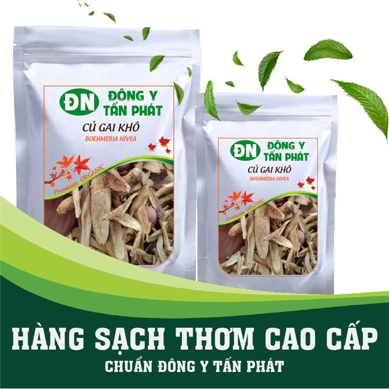 Hướng Dẫn Sử Dụng Cây Rau Mương Khô