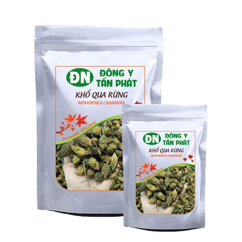 Địa Chỉ Mua Khổ Qua Rừng Khô Tại Đồng Nai