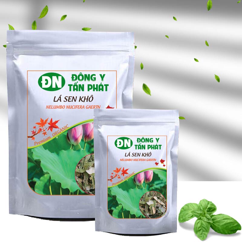 Địa Chỉ Bán Lá Sen Khô Tại Đồng Nai Uy Tín