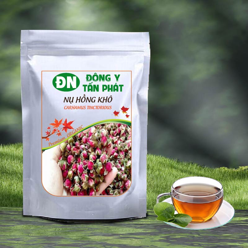 Mua Nụ Hồng Khô Tại Đồng Nai Ở Đâu Uy Tín