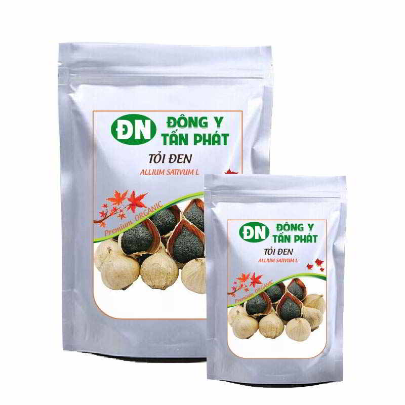 Cách Sử Dụng Tỏi Đen