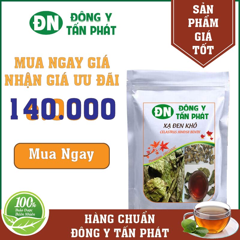 Giá Bán Cây Xạ Đen Khô Tại Đồng Nai
