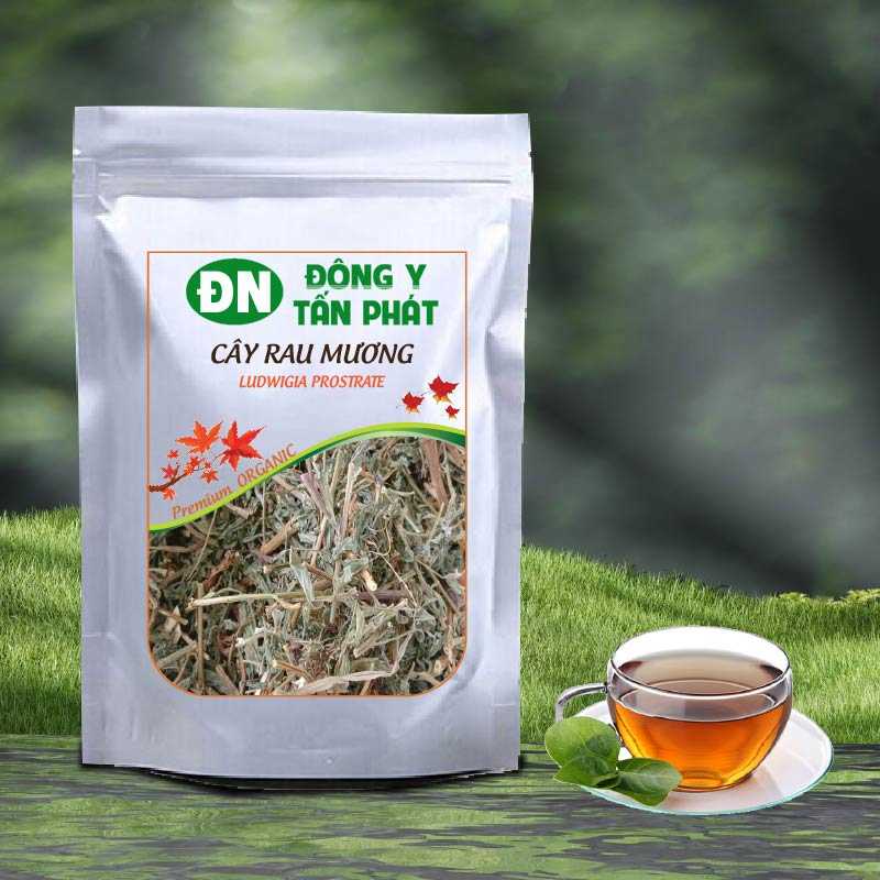 Cây Rau Mương Khô Tại Nghệ An