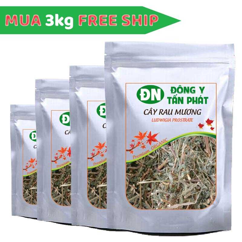 Cây Rau Mương Khô Tại Bắc Ninh