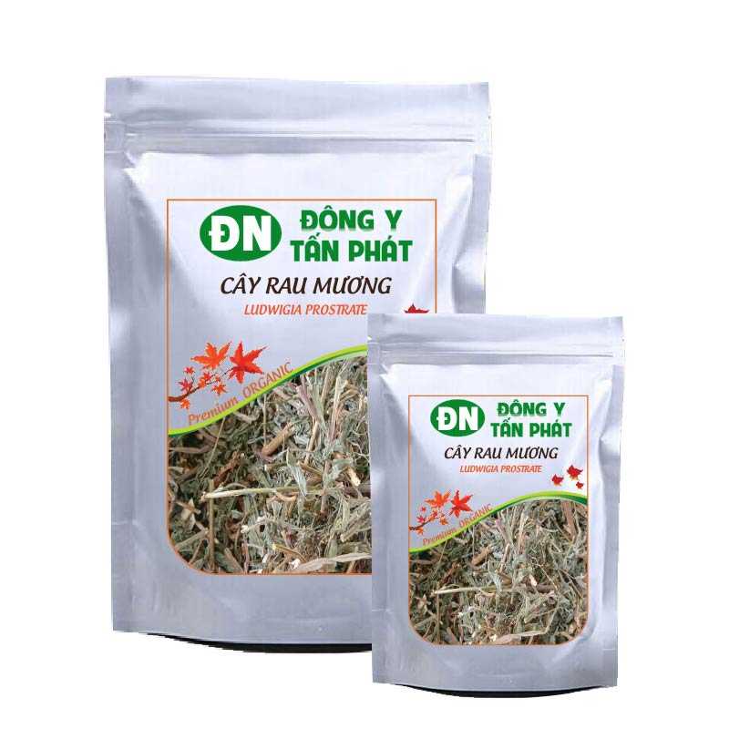 Công Dụng Của Cây Rau Mương Khô