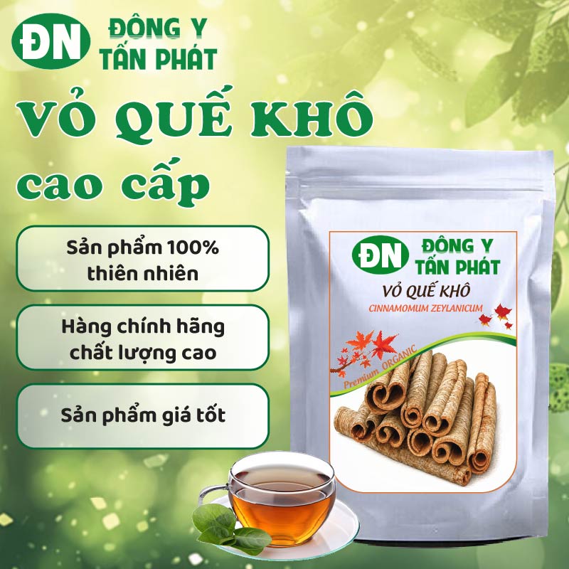 mua vỏ quế khô tại Đồng Nai