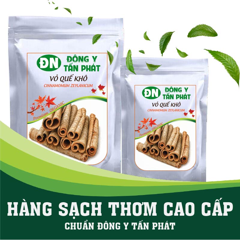 Mua vỏ quế khô tại Hưng Yên