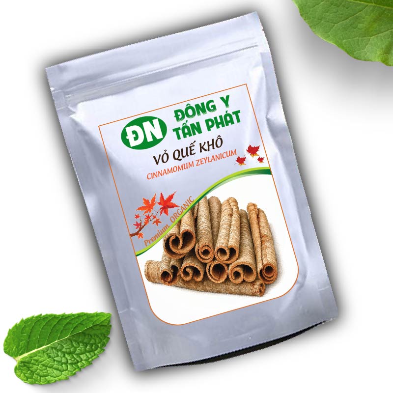 Mua Vỏ Quế Khô Tại Cà Mau