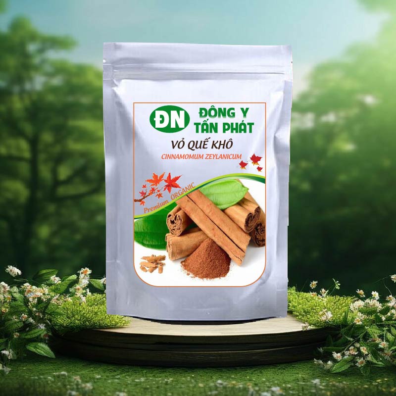 Địa chỉ mua vỏ quế khô tại Đồng Nai