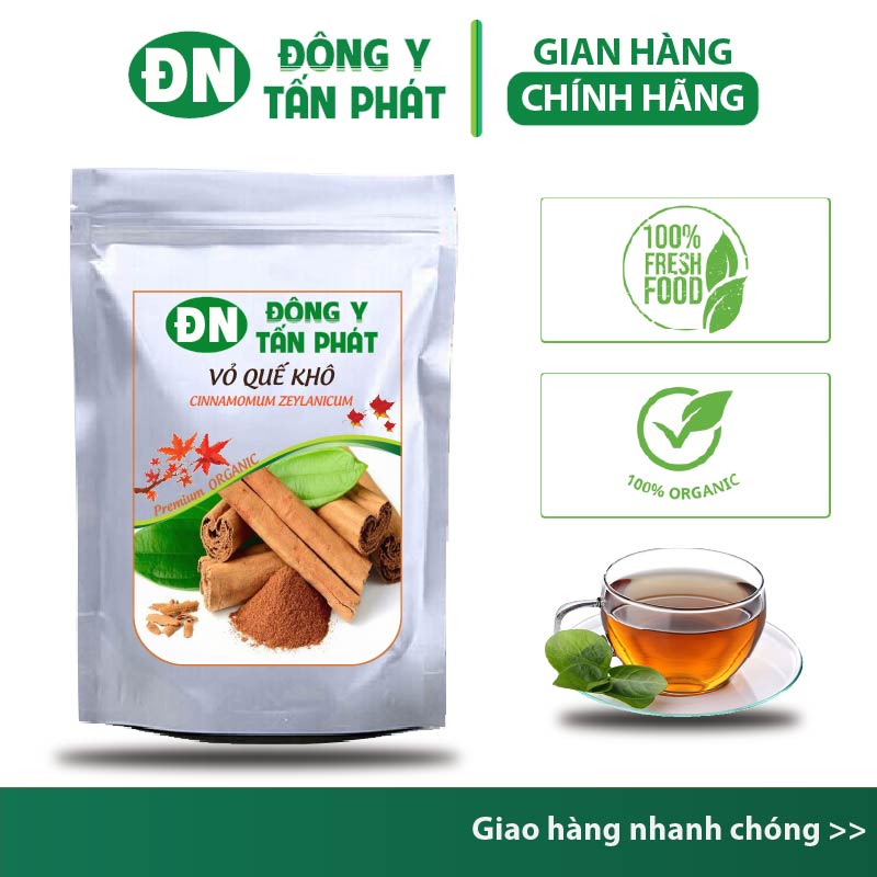 Vỏ Quế Khô Tại Đắk Lắk
