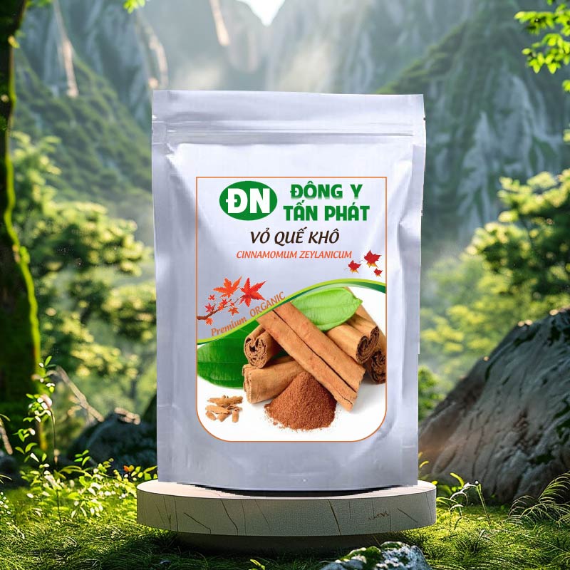 Mua Vỏ Quế Khô Tại Tây Ninh Ở Đâu