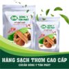 Vỏ Quế Khô Tại Hà Nội – Nguyên Chất 100%, Thơm Tự Nhiên, Giá Chỉ 250.000đ/kg