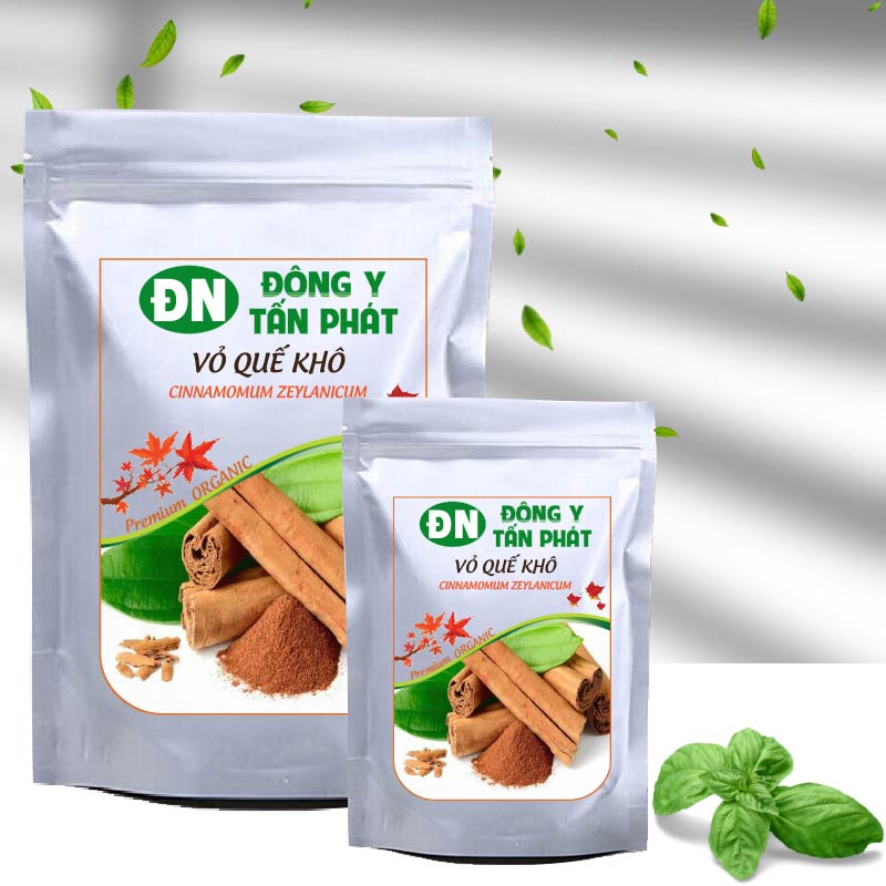 Cách sử dụng vỏ quế khô