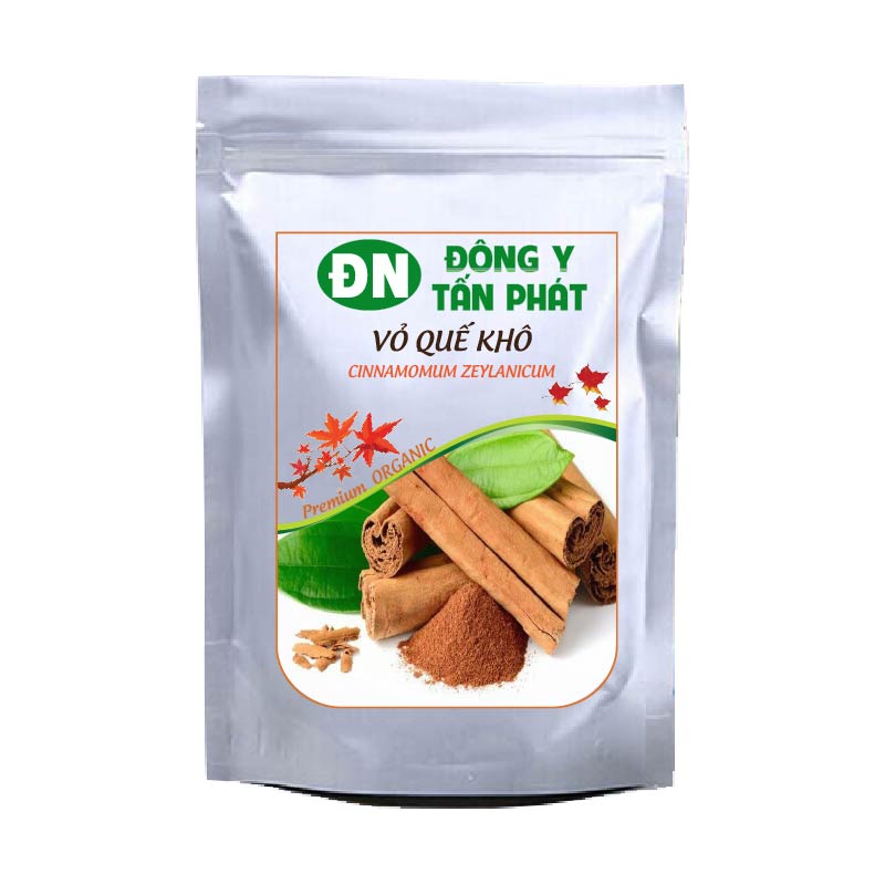 Mua Vỏ Quế Khô Ở Đâu Uy Tín
