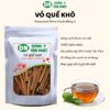Vỏ Quế Khô Tại Hải Phòng – Thơm Tự Nhiên, Chất Lượng Cao
