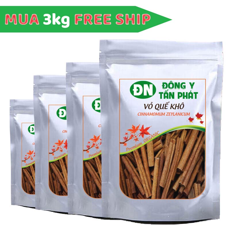 Mua Vỏ Quế Khô Tại Cao Bằng