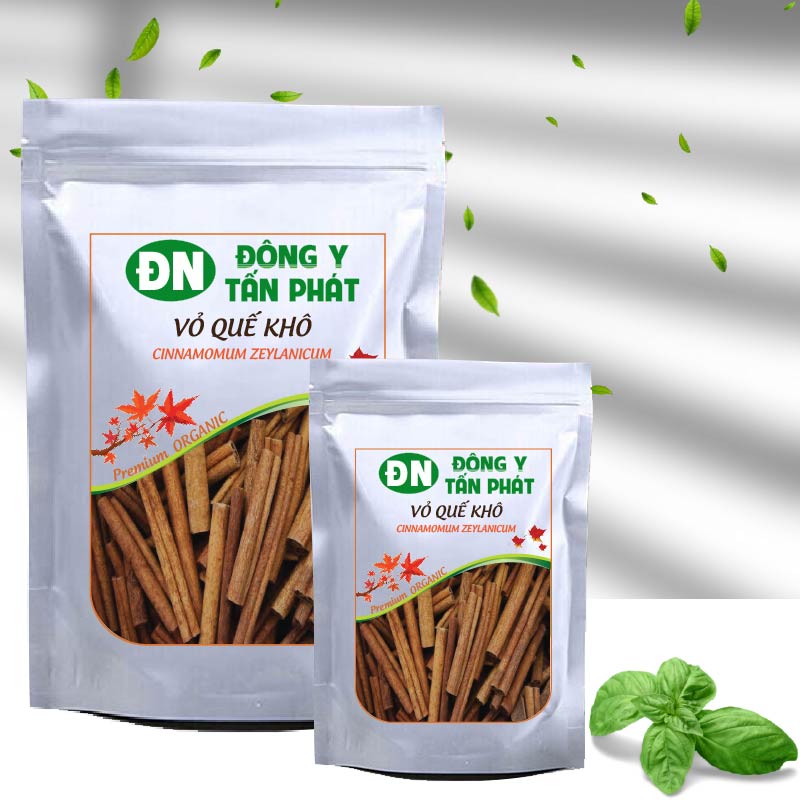 Vỏ Nguyên Khô Nguyên Chất