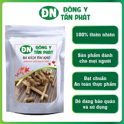 Lưu ý khi ngâm rượu ba kích tím Lưu ý khi ngâm và dùng rượu ba kích tím khô