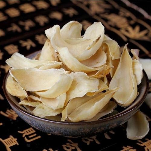 Bách hợp khô Đông Y Tấn Phát Biên Hòa Đồng Nai