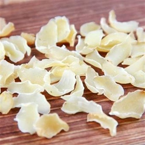 Cách nấu nước bách hợp khô