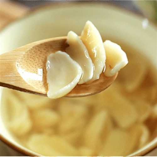 Bách hợp khô 500g 1kg Đông Y Tấn Phát