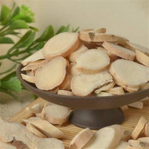 Bạch thược khô Đông Y Tấn Phát Biên Hòa Đồng Nai