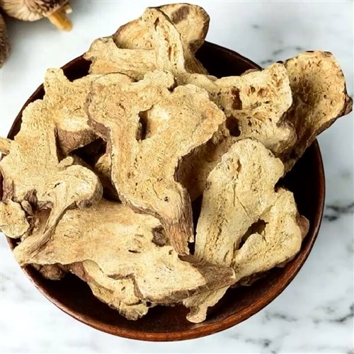 Bạch truật khô 500g 1kg Đông Y Tấn Phát