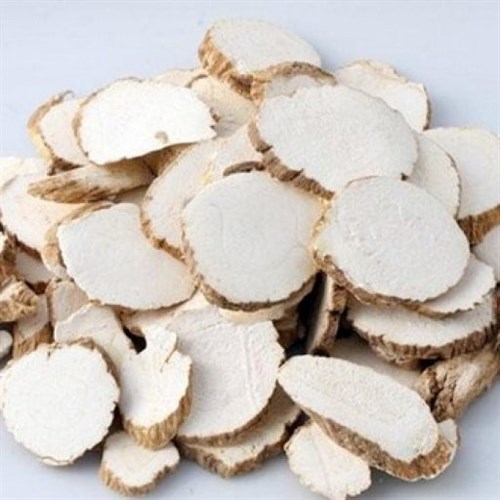 Cách ngâm rượu củ bạch chỉ khô