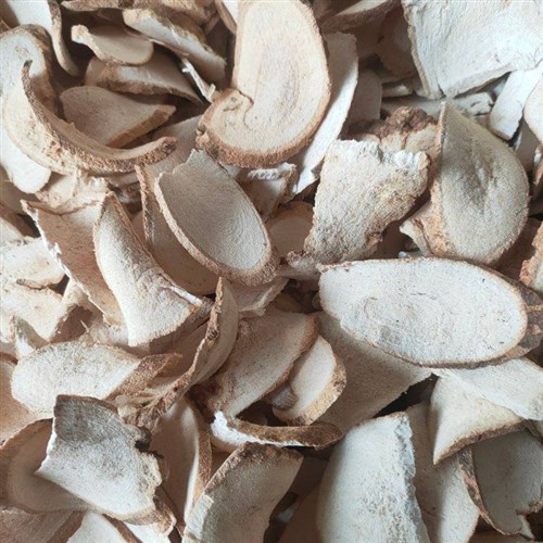 Củ bạch chỉ khô 500g 1kg Đông Y Tấn Phát