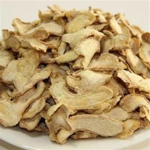 Củ riềng khô 500g 1kg Đông Y Tấn Phát