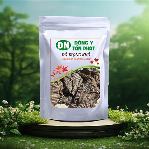 Đỗ trọng khô Đông Y Tấn Phát Biên Hòa Đồng Nai