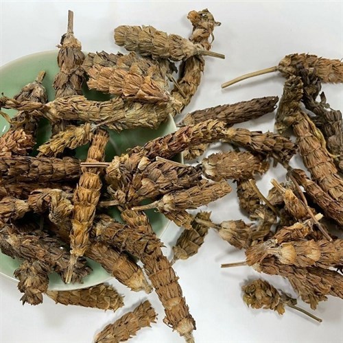 Cách nấu nước hạ khô thảo khô