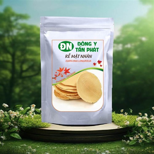 Mật nhân khô Đông Y Tấn Phát Biên Hòa Đồng Nai