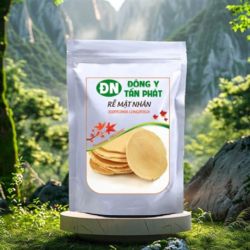 Cách ngâm rượu mật nhân khô
