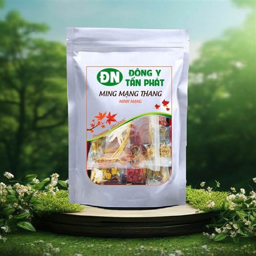 Minh Mạng Thang Đông Y Tấn Phát Biên Hòa Đồng Nai