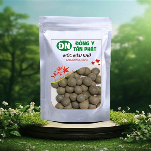 Móc mèo khô Đông Y Tấn Phát Biên Hòa Đồng Nai